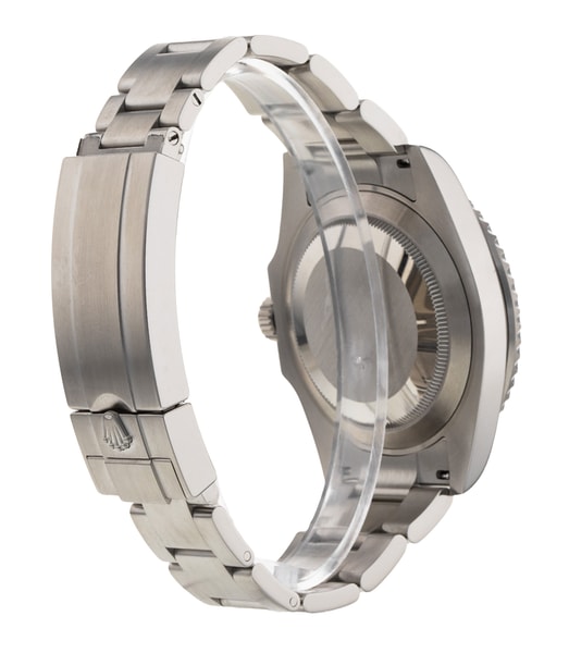 Rolex Submariner 126610 LN